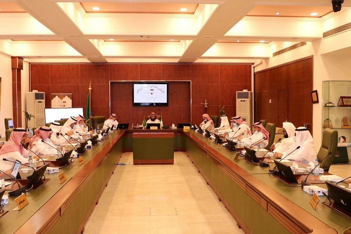 "بلدي الرياض" يقدم توصيات لتخفيف الأضرار على المستثمرين