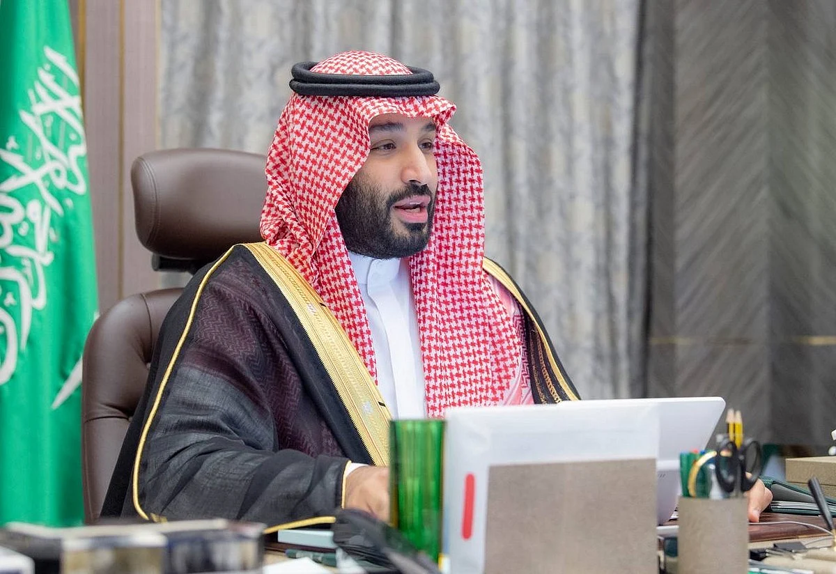موجز "سبق" الأسبوعي: ولي العهد يرسخ مكانة المملكة باستراتيجية النقل.. ومنع سفر المواطنين لـ3 دول