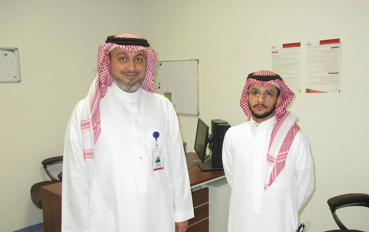 "القويحص": الجيل الجديد من مضخات الأنسولين يتميز بوجود خاصية الحماية الذكية