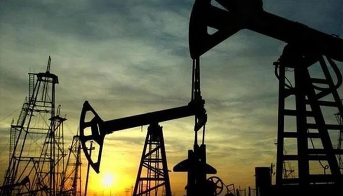 أسعار النفط تتراجع.. وبرنت عند 95.20 دولارًا للبرميل