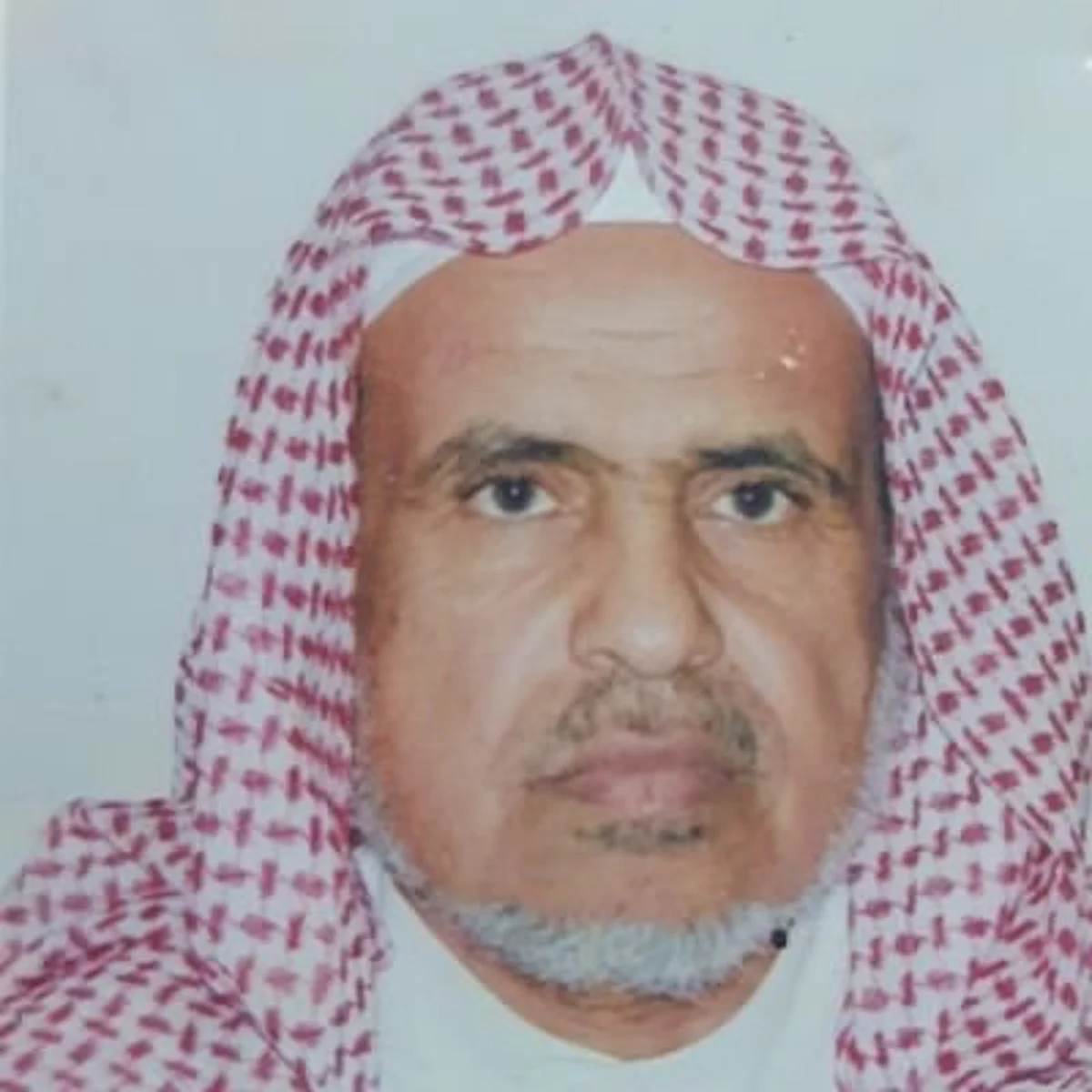 الموت يغيب "الغامدي" إمام قباء سابقاً والصلاة عليه غداً بالمسجد النبوي