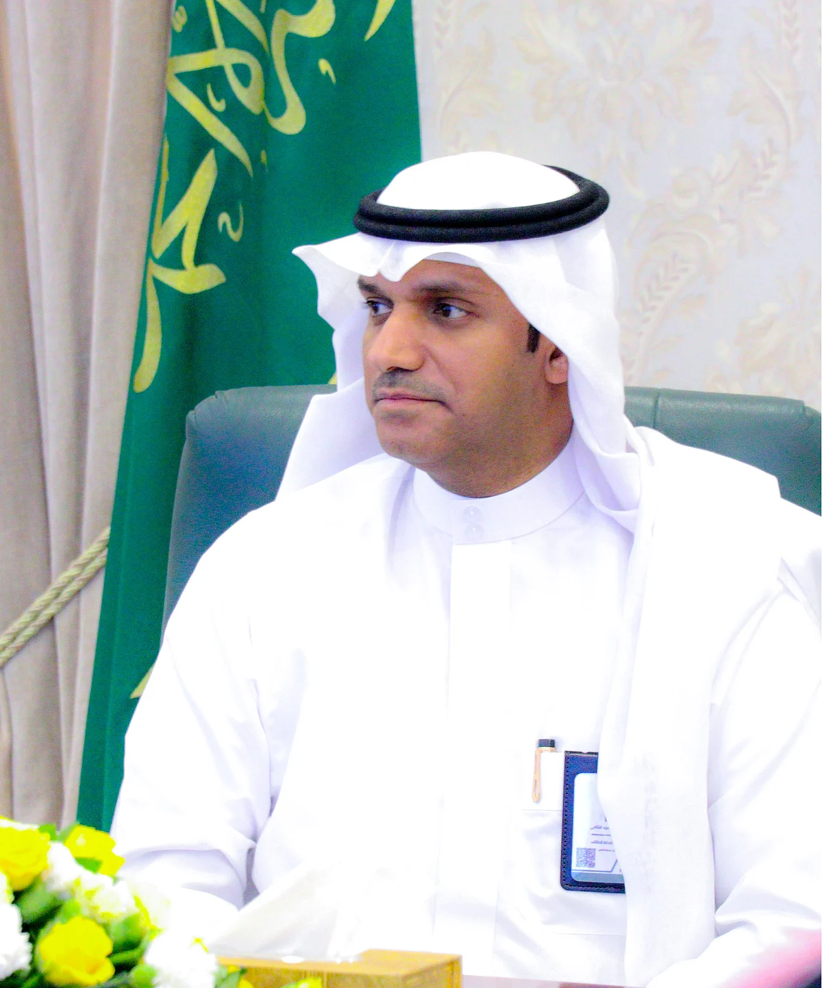 أمين الطائف: قرار إشعار أصحاب المنشآت بالمخالفات وتصحيحها يدعم الاستثمار