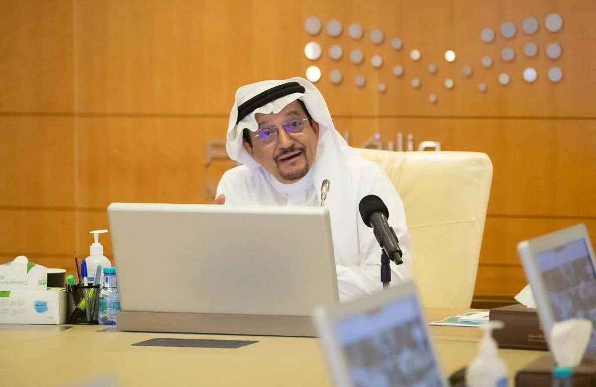 وزير التعليم مرحبًا بالمعلمين والمعلمات: ثقتنا فيكم كبيرة لمواصلة العطاء في عام دراسي استثنائي