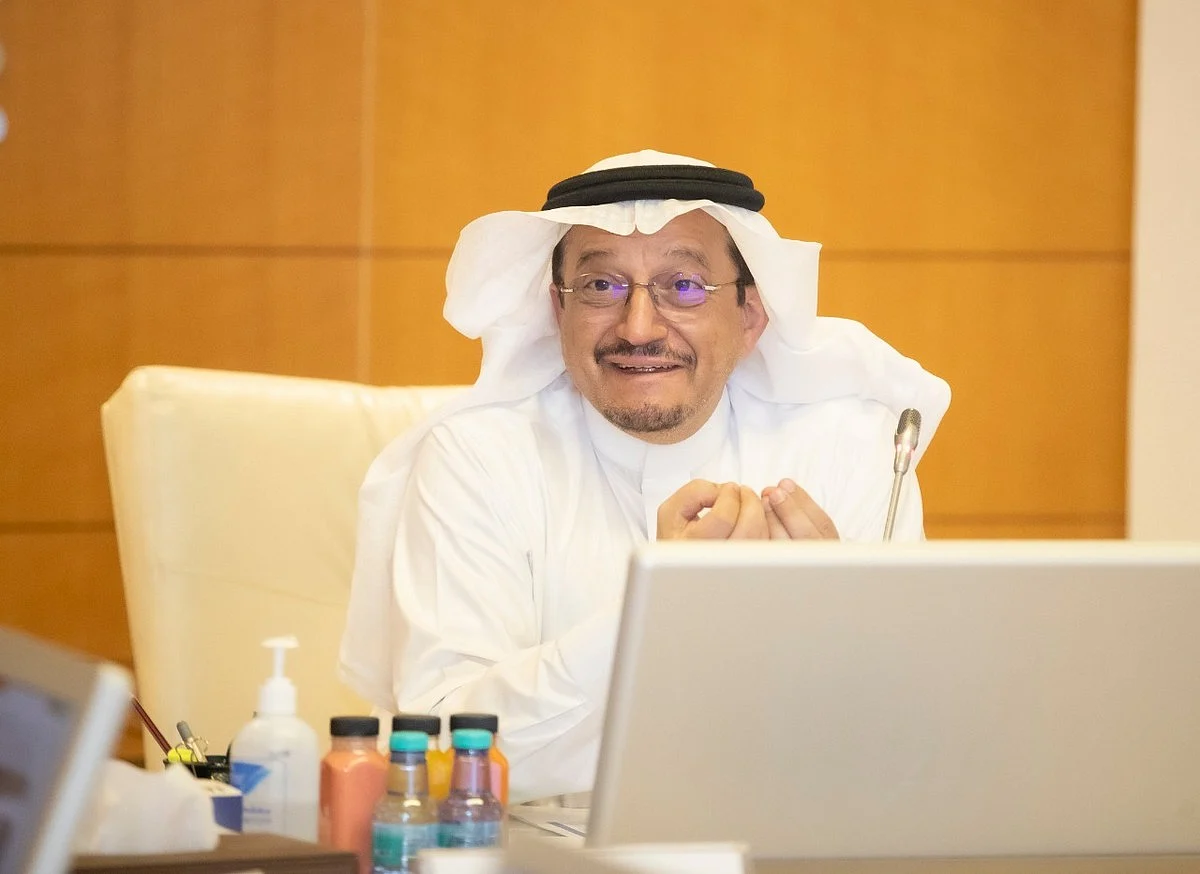 وزير التعليم: نستهدف في 2025 قبول 33% من خريجي الثانوية ببرامج التدريب التقني