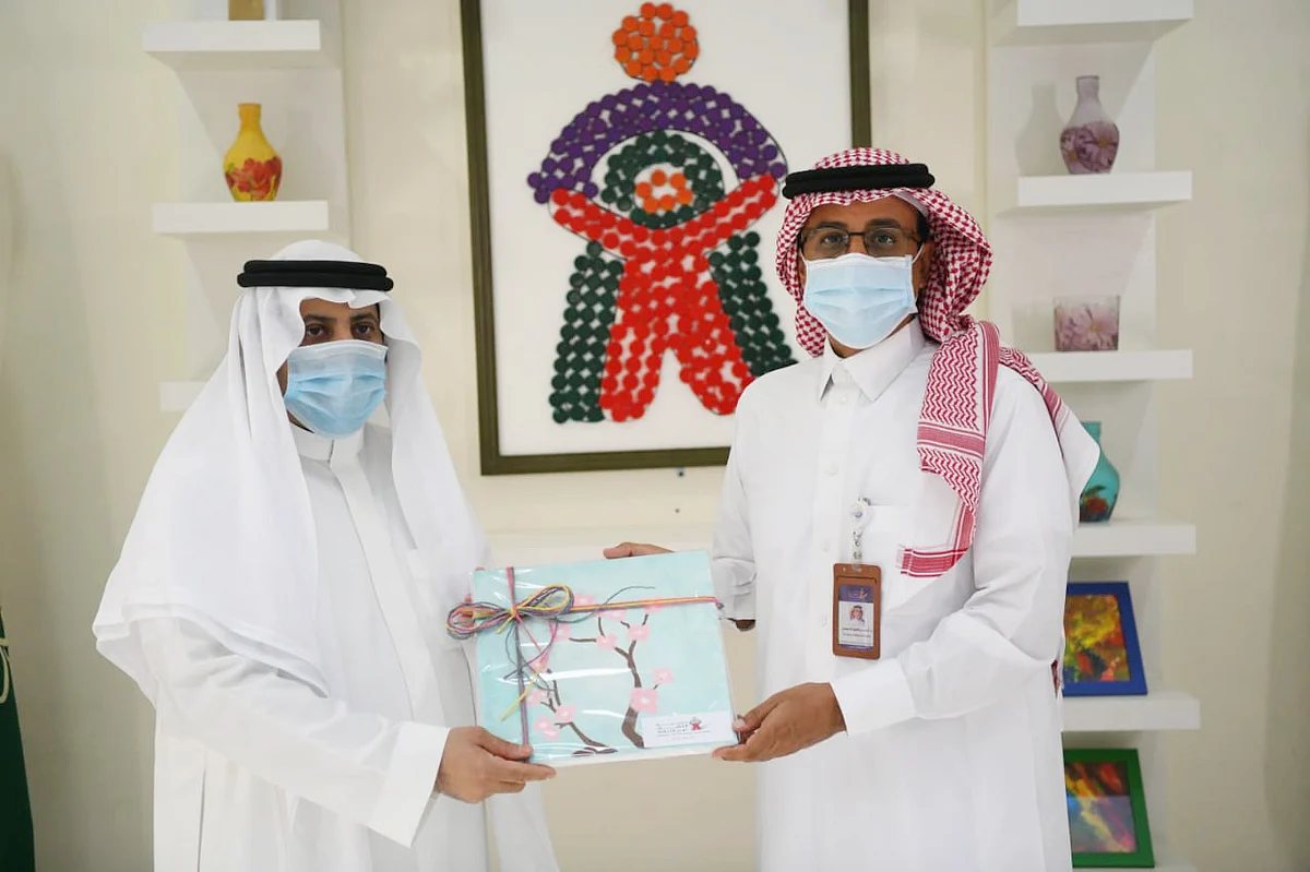 "رعاية الأطفال ذوي الإعاقة" بالرياض يوقّع اتفاقية تعاون مع "الربيع والصيف"