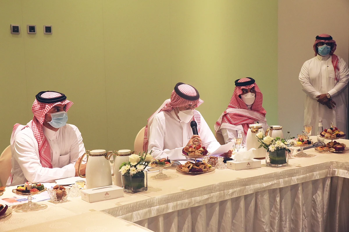 "سواعد الشرقية" تعقد جمعيتها العمومية الرابعة وتنتخب مجلس إدارتها للدورة الثانية