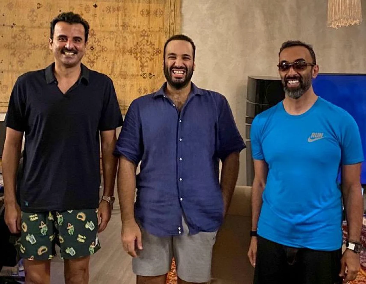 المملكة في 168 ساعة: مبادرة تنموية لولي العهد.. وقمة طبية تقنية.. وقرعة آسيوية.. وثلاثية حارقة لـ"الإتي"
