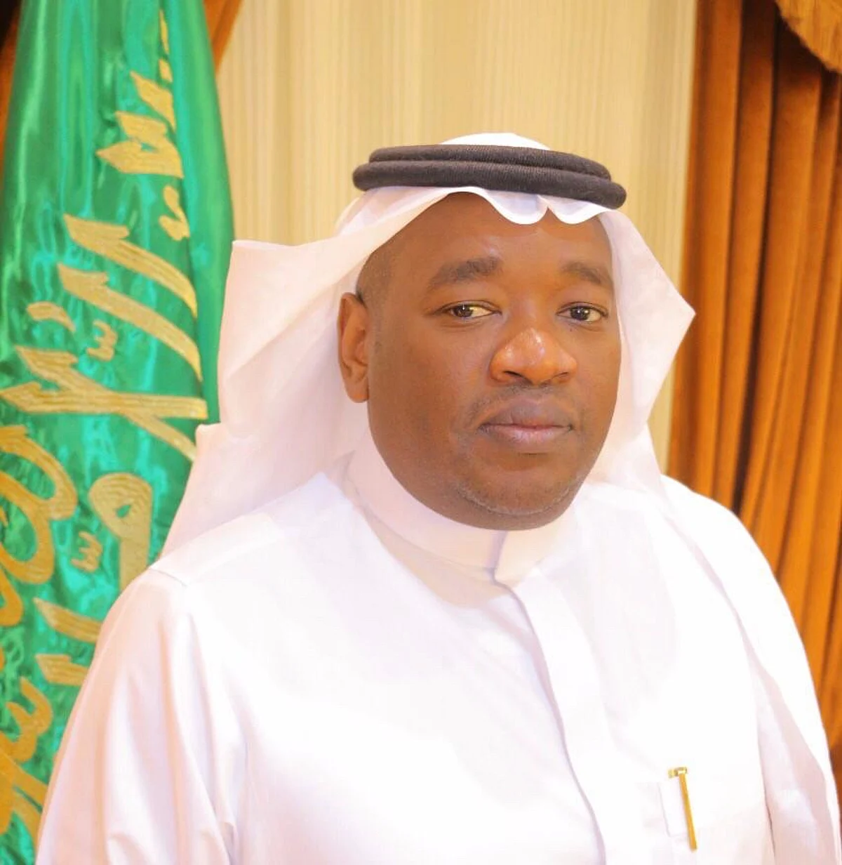 "الزبيدي": الوطن قدّم لنا الكثير من مشروعات التطور والبناء في مختلف القطاعات