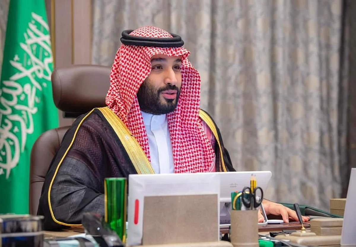 "سبق" في أسبوع: ولي العهد يطلق استراتيجية تطوير عسير.. وتدشين معرض الكتاب.. وشجاعة مواطن تمنع كارثة بالرياض