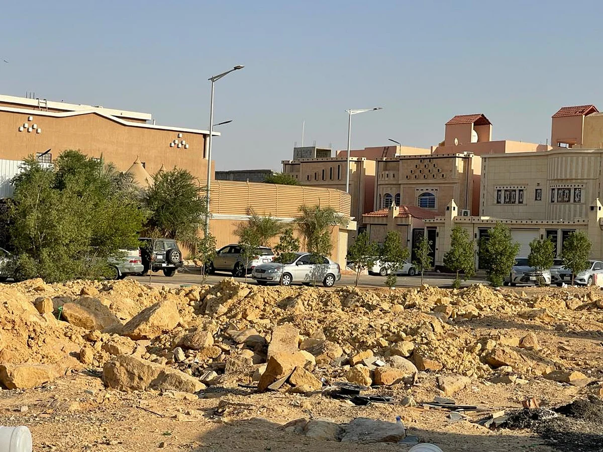 أهالي حي الموسى غرب الرياض: مشروع الحديقة خذلنا.. والبلدية تتجاهل مطالبنا