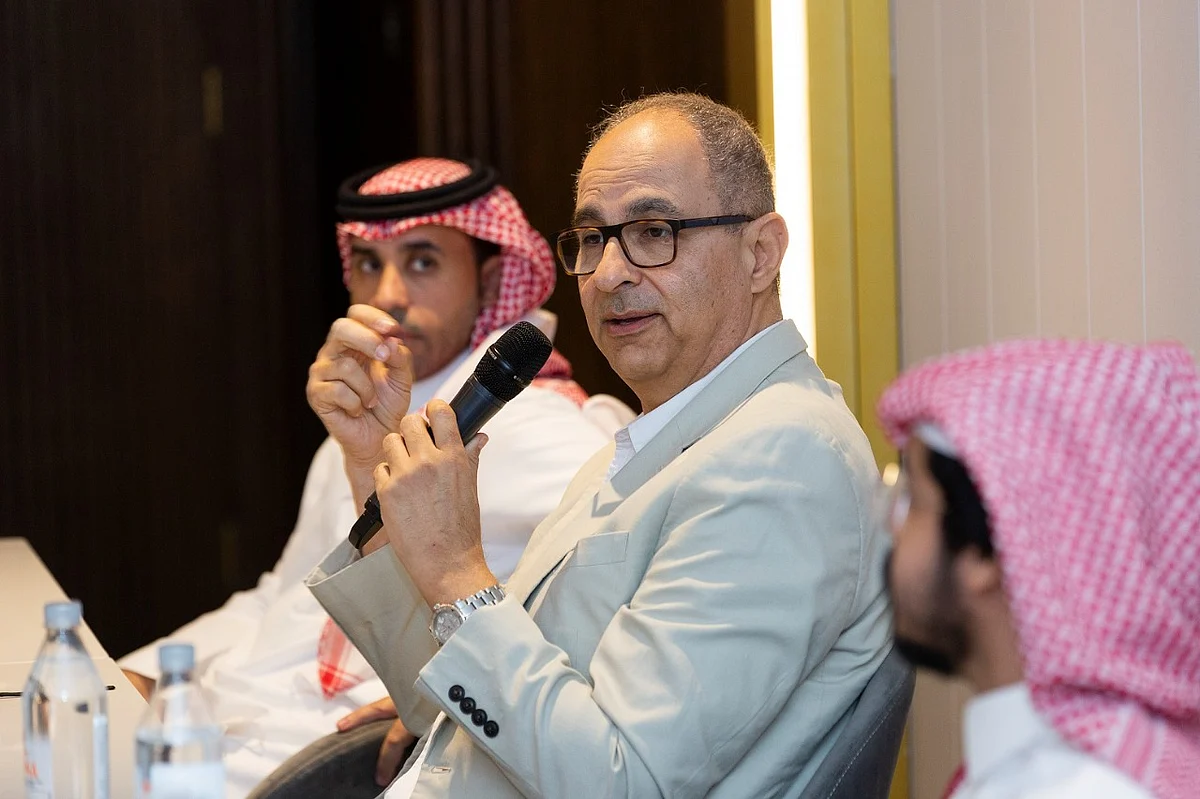 "ڨوكس سينما" تستضيف العرض الأول للفيلم السعودي "قبل أن ننسى"