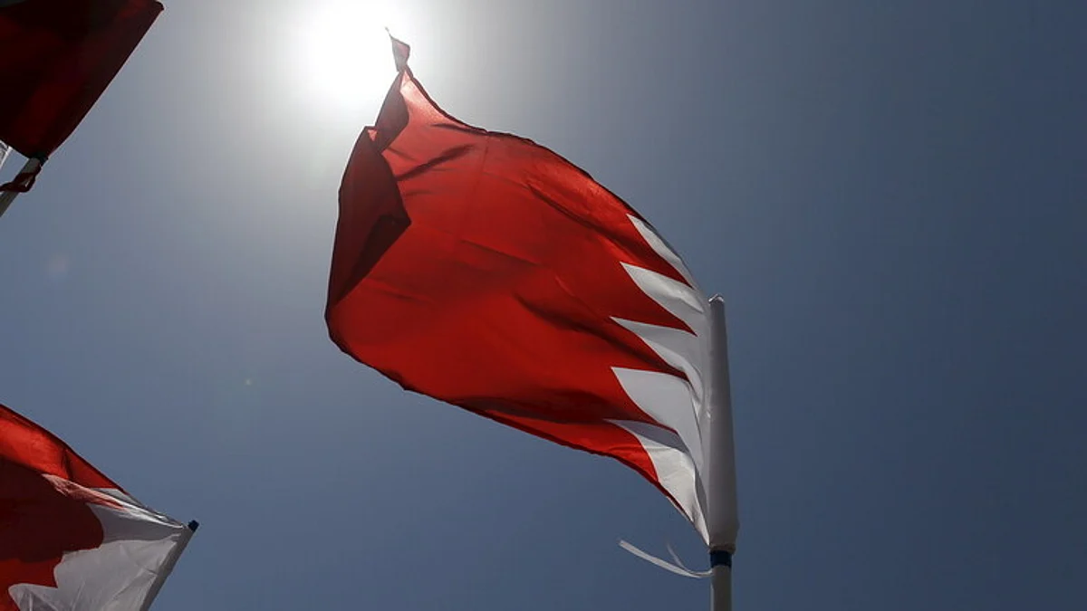 البحرين تؤكد وقوفها إلى جانب السعودية في مواجهة اعتداءات ميليشيا الحوثي