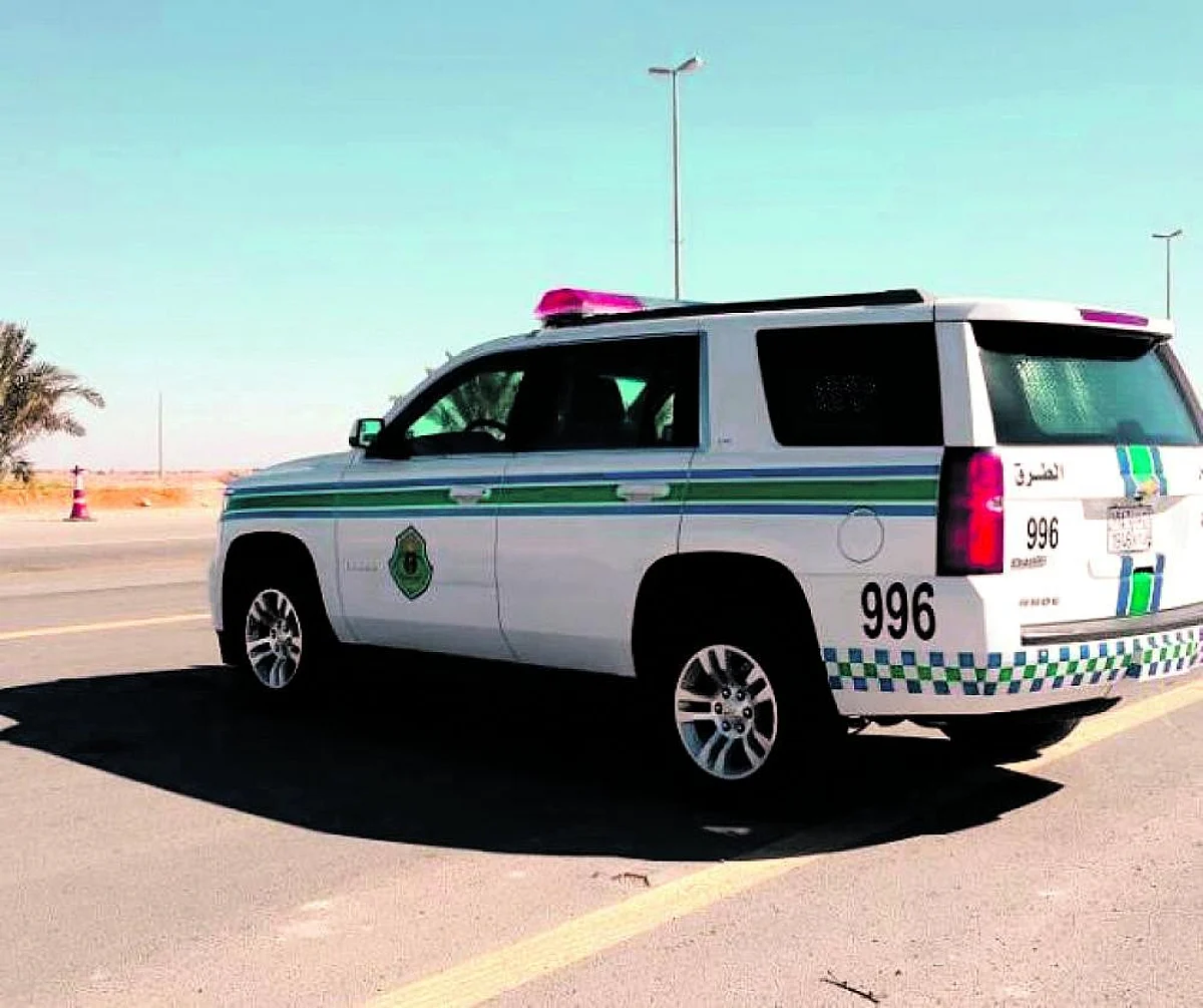 أمطار رعدية ورياح.. تنبيه لمستخدمي طرق "الحريق والخرج والدرعية" بالرياض