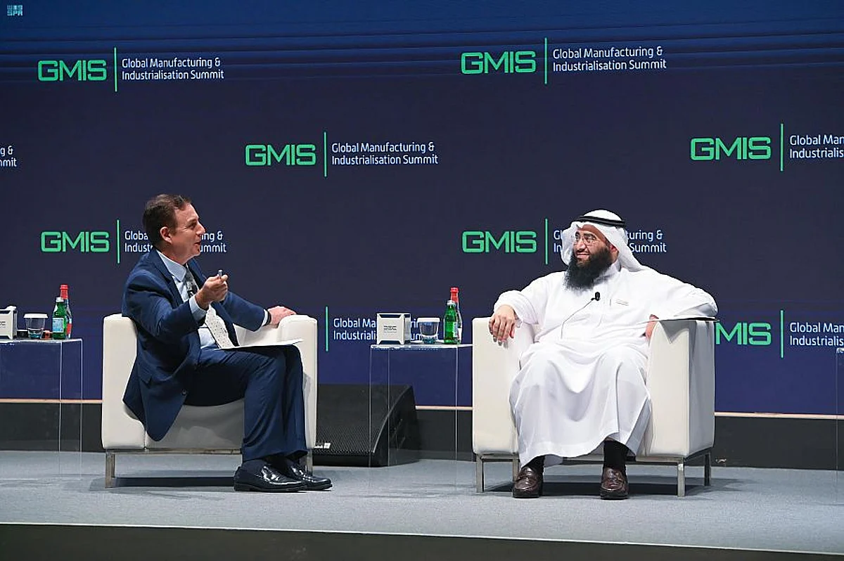 نائب وزير الصناعة: المملكة لن تتساهل في الصحة والأمان والأمن الغذائي