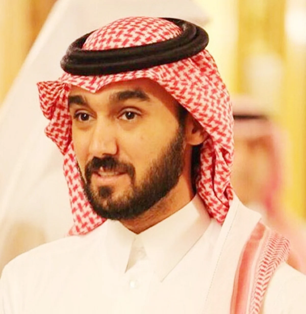 وزير الرياضة: كل الدعوات لفريق الهلال.. بإذن الله يحقق اللقب القاري