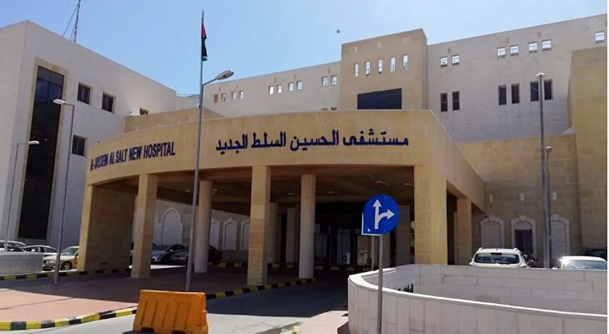 الأردن.. السجن لـ5 مسؤولين حكوميين في قضية "أوكسجين مستشفى السلط"