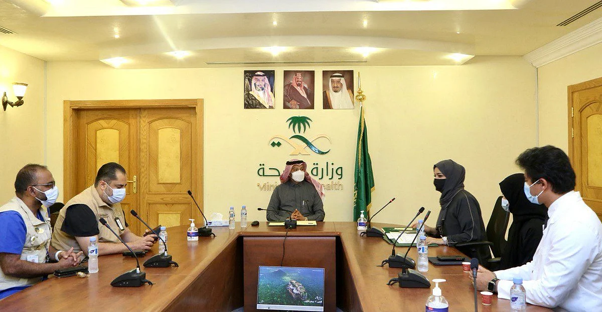 "صحة مكة" تُعزز التطوع الصحي بثلاث اتفاقيات شراكة مجتمعية