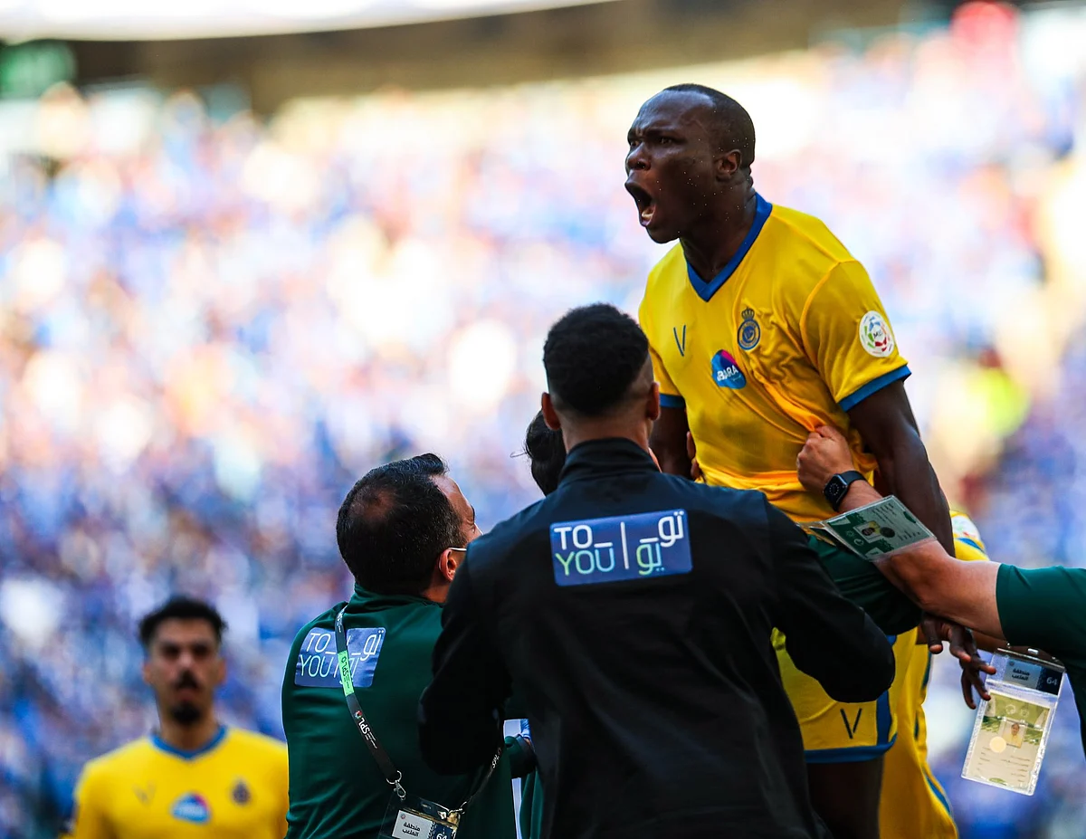 في "ديربي" العصر.. الهلال يتذوق أول خسارة من النصر