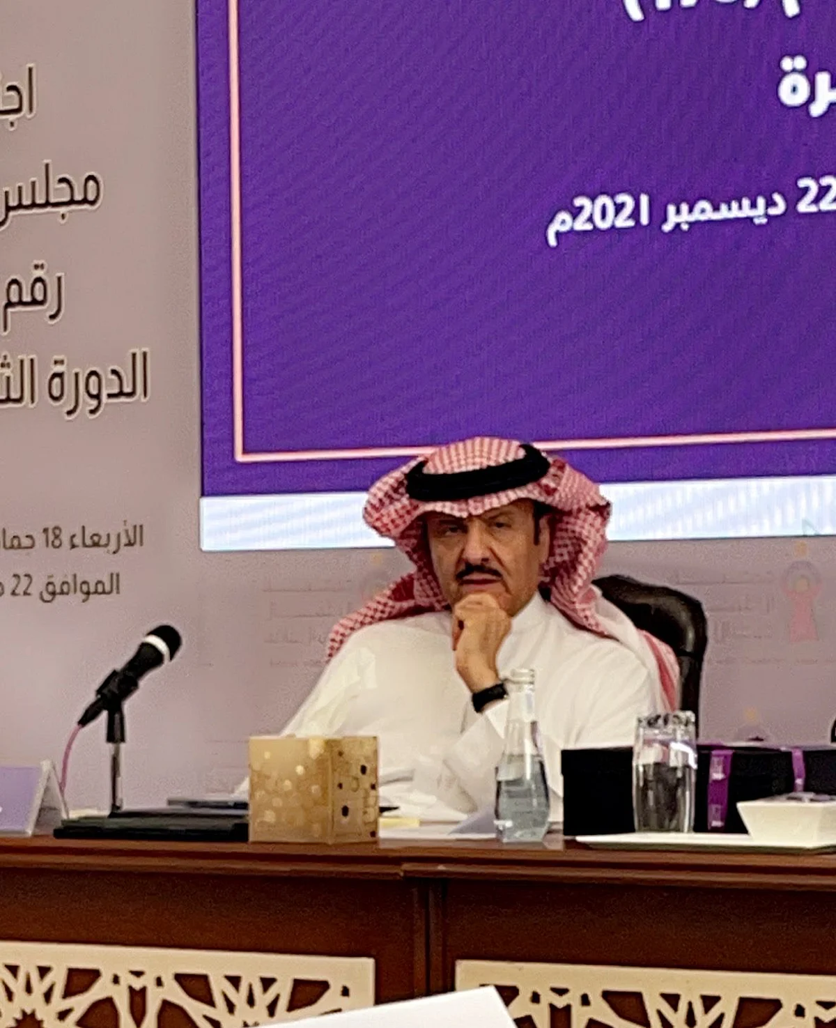 الأمير سلطان بن سلمان: رؤية 2030 نرى نتائجها في كل القطاعات المستهدفة