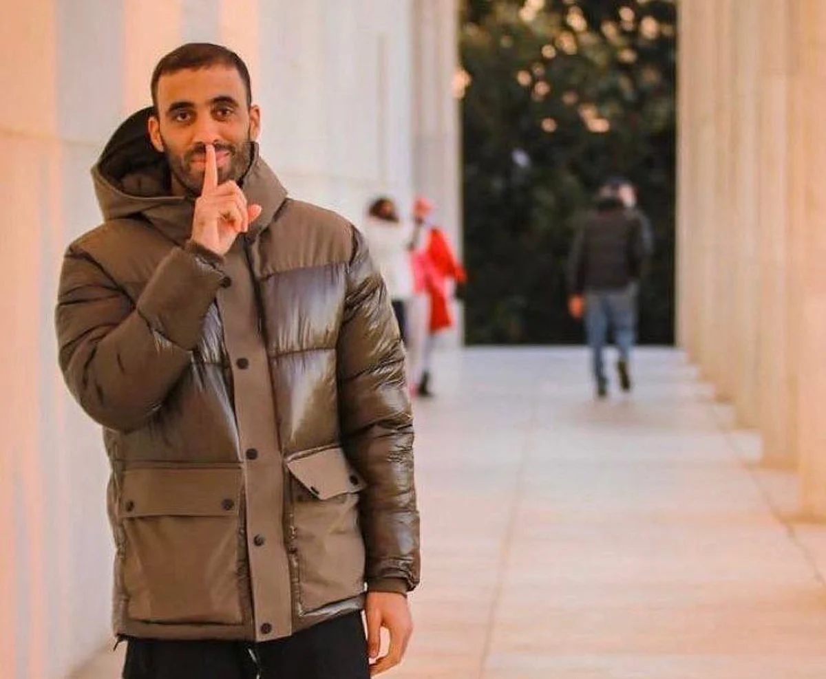 الاتحاد يستقبل "حمدالله" .. والتوقيع الرسمي خلال فترة "الميركاتو الشتوي"
