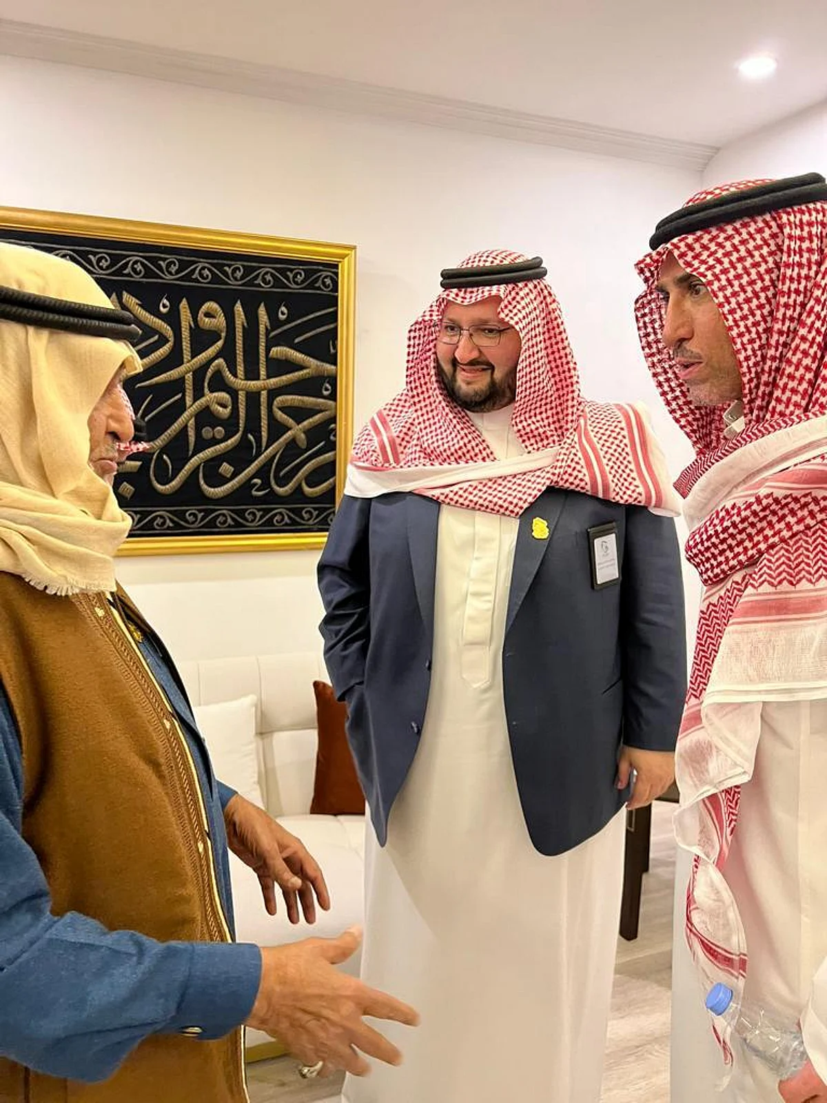 باسم "فايز المالكي".. الجامعة العربية المفتوحة تطلق منحة سنوية للمحتاجين وذوي الإعاقة
