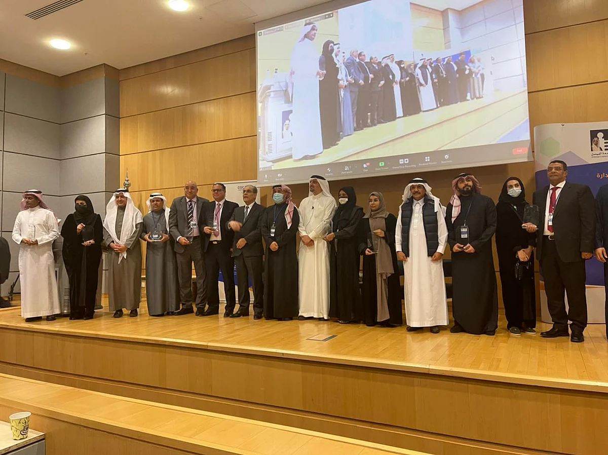 للعام الخامس على التوالي.. "الخطوط للتموين" الأفضل في حوكمة الشركات