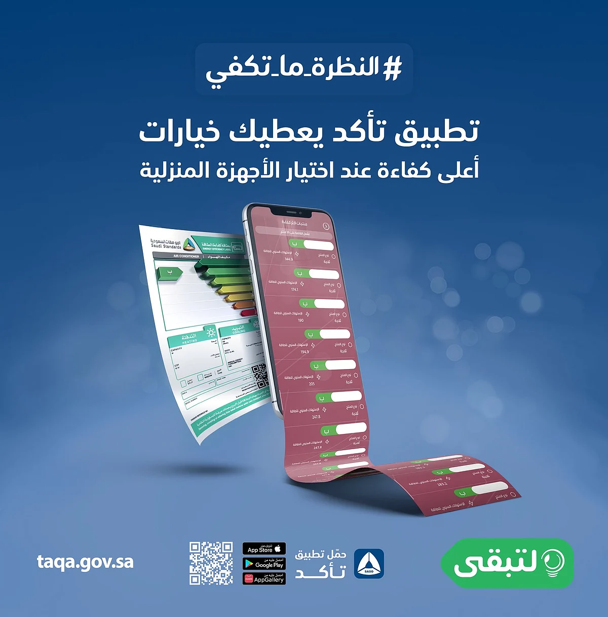 "تأكد" يرصد تخفيضات نهاية العام على الأجهزة الكهربائية ويضع المستهلك أمام الواقع