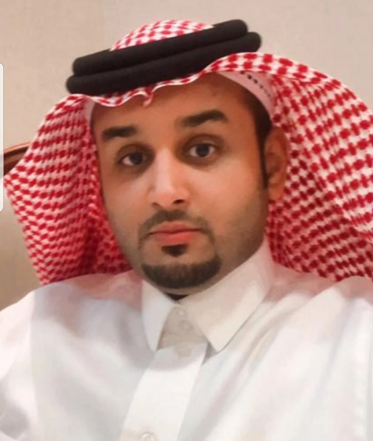 "الشهري" يحتفل بحصول ابنه "محمد" على الدكتوراه