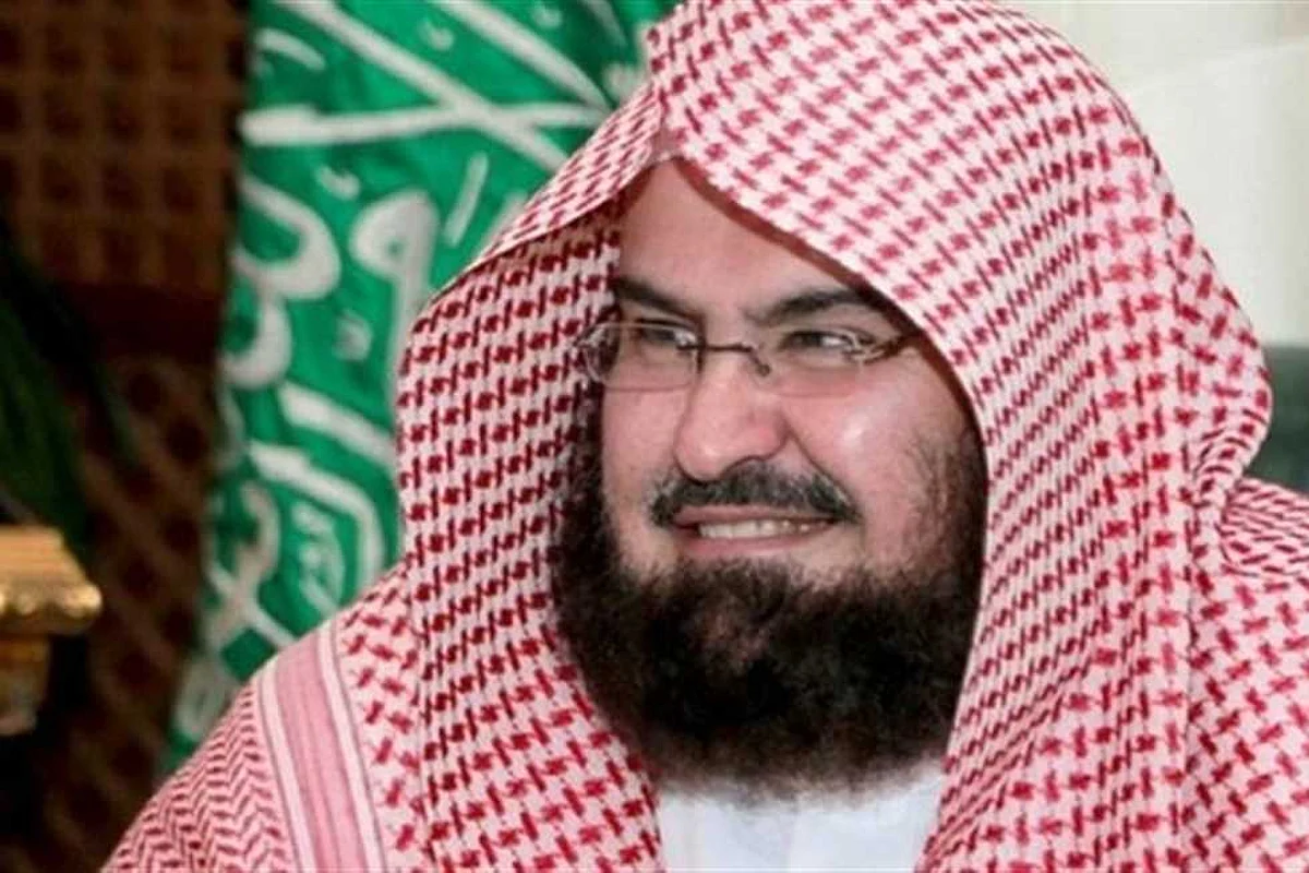 "السديس": جنود الوطن البواسل سطروا أروع البطولات في الذود عن هذا البلد المعطاء وحماية مقدّساته