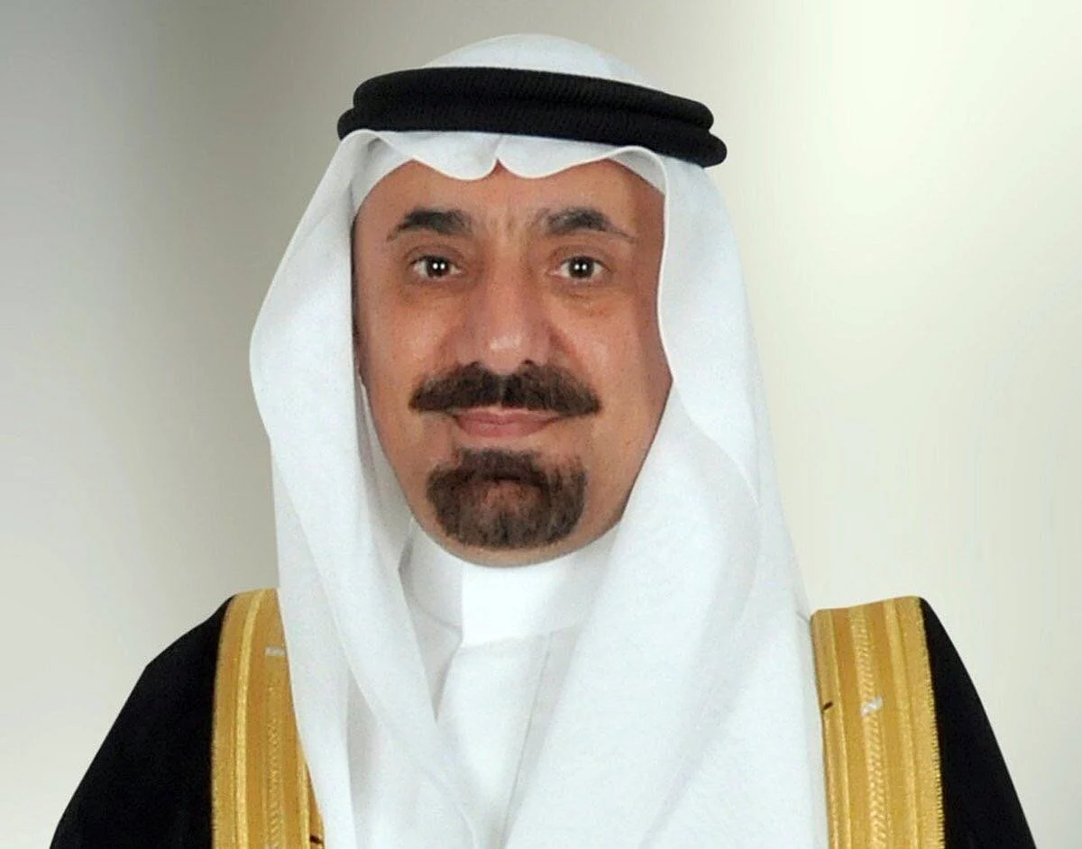 الأول بالمملكة.. أمير نجران يدشن معرض الفنانين التشكيليين المكفوفين "بارقة"