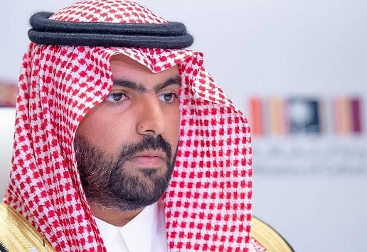 وزير الثقافة يرأس وفد المملكة في احتفالية "اليوم السعودي" في "إكسبو 2020 دبي"