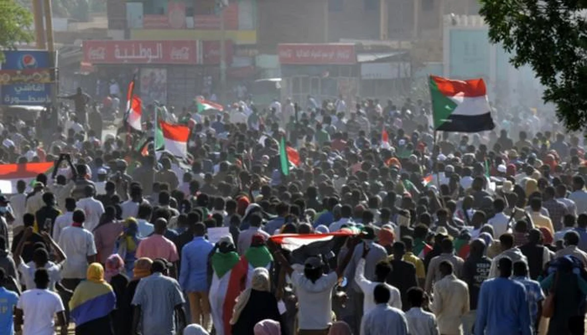 "المهنيين السودانيين" يرفض مبادرة الأمم المتحدة لإنهاء الأزمة