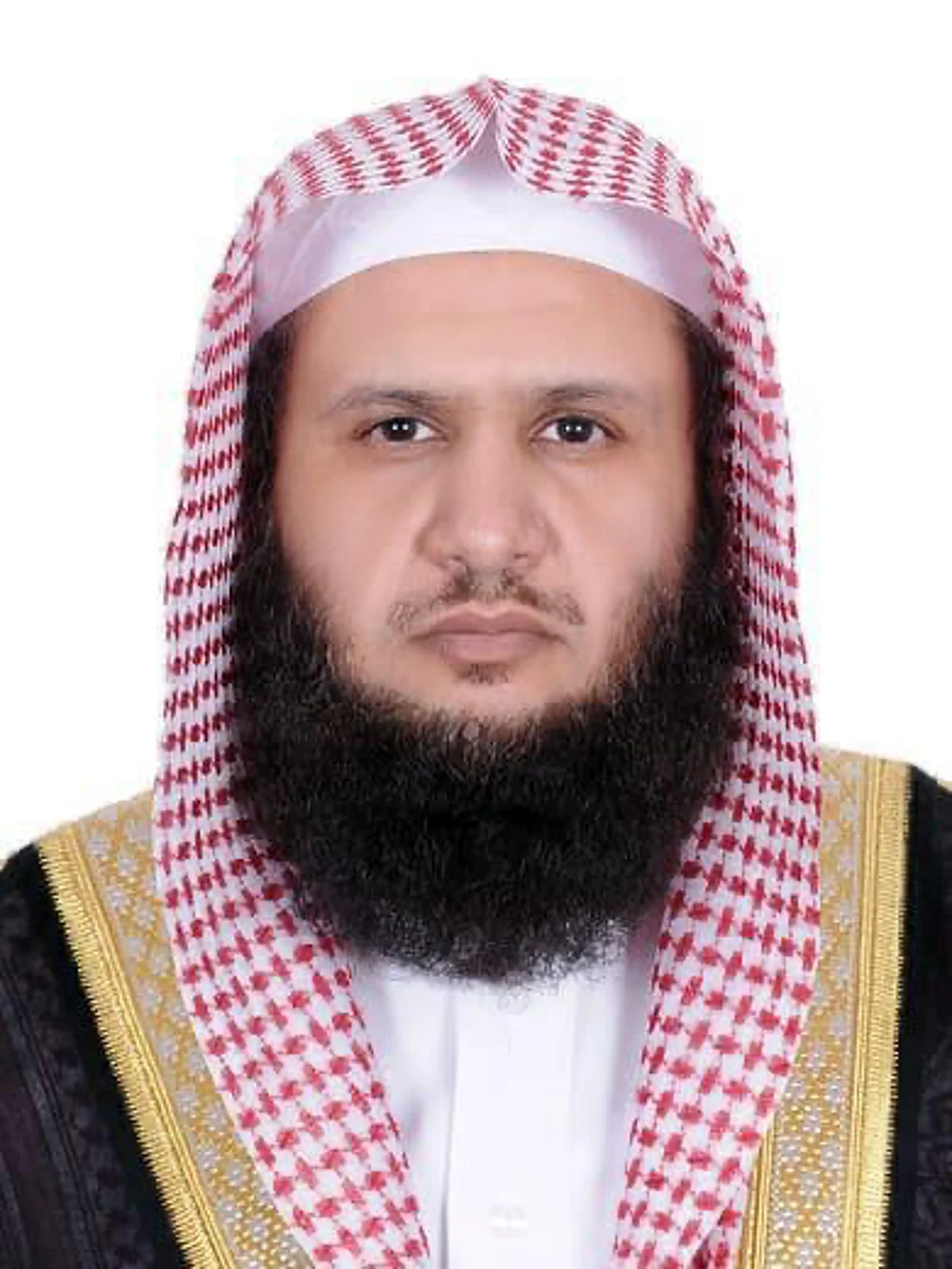 "آل الشيخ" يشكر مدير "الشؤون الإسلامية" بنجران