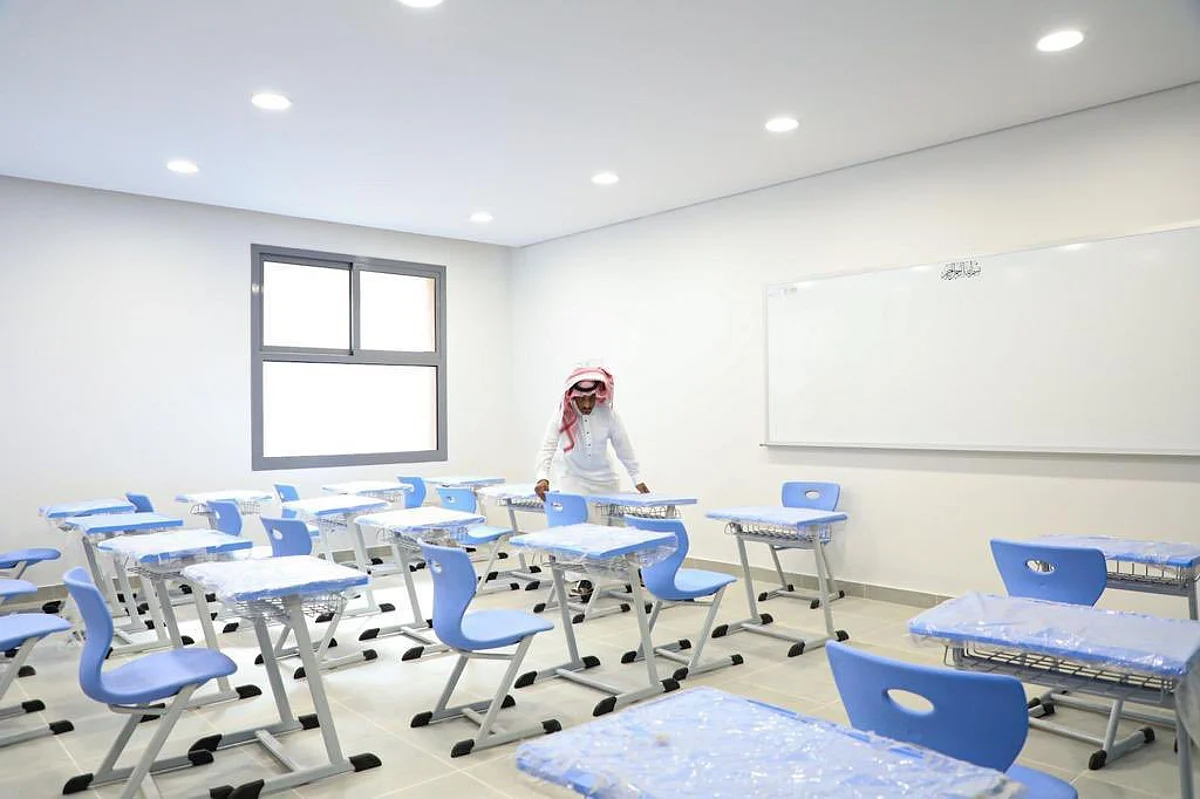 لن تستمر حياتنا "أونلاين" إلى نهاية الجائحة.. هذه ضرورات عودة الدراسة الحضورية للصغار