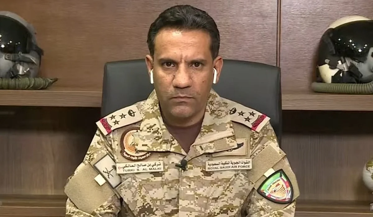 "التحالف": تدمير 37 آلية عسكرية لميليشيا الحوثي في مأرب والبيضاء ومقتل 340 عنصراً