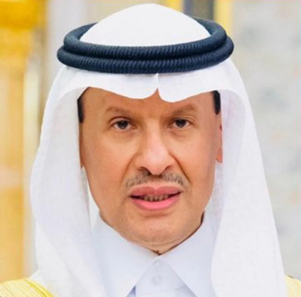 عبدالعزيز بن سلمان: أنا مرتاح دومًا لأسعار النفط.. كلمة قلق ليست في قاموسي