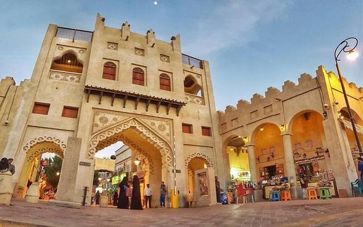هذا ما أنفقه كل مواطن سعودي على السياحة الداخلية في عام 2021