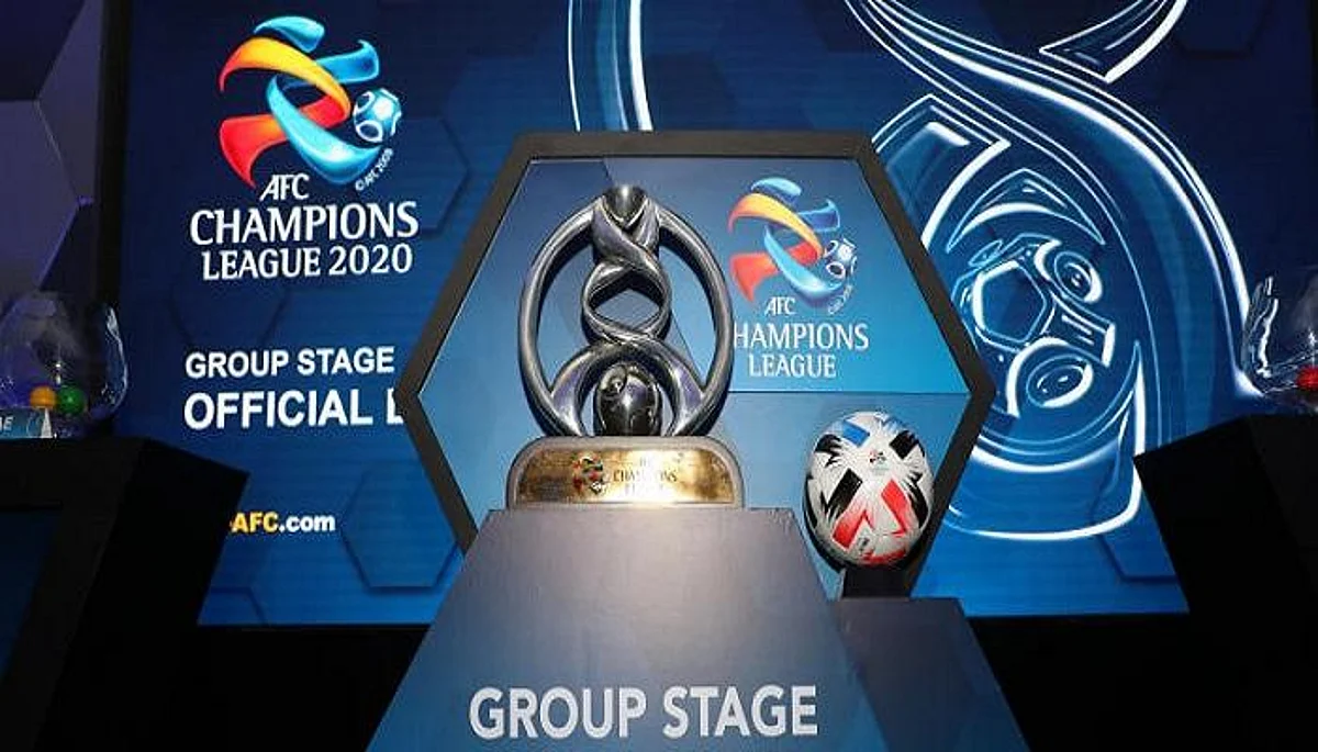 قُرعة دوري أبطال آسيا.. الهلال في مواجهة الريان القطري والاستقلال الطاجيكي
