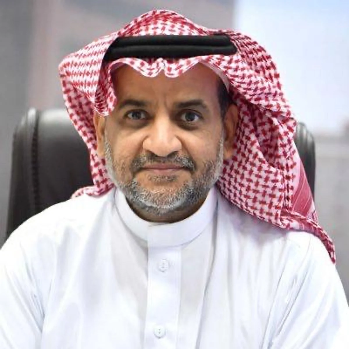 وفاة والد "الشنقيطي" مدير فرع وزارة الإعلام بمكة