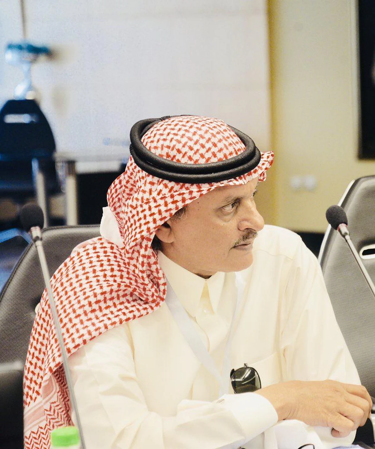 "الجبيري": "الإيرادات غير النفطية" و"القطاعات الواعدة" عززت النمو ورفعت مستويات التوظيف