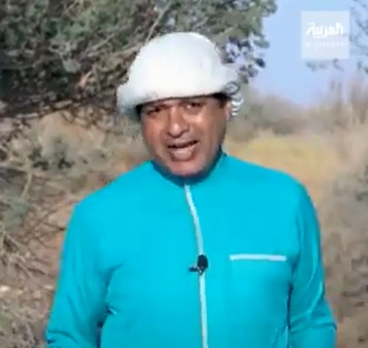 دفء ثم يقشعك قشعاً.. "الزعاق": هذا الأسبوع الأبرد في السنة