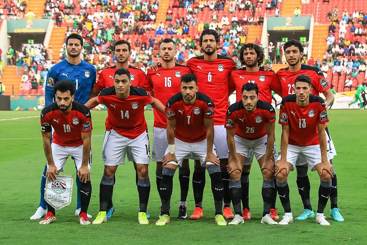 ضمن الجولة الثالثة بمرحلة المجموعات في كأس أمم إفريقيا.. مصر والسودان قمة مرتقبة