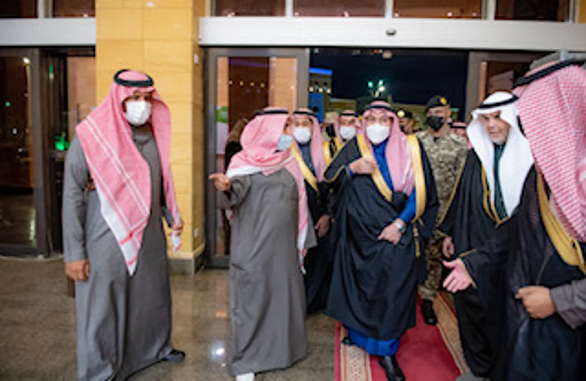 بالصور.. القصيم تغرِّد بافتتاح أول ملتقى للرحالة السعوديين بمشاركة خليجية