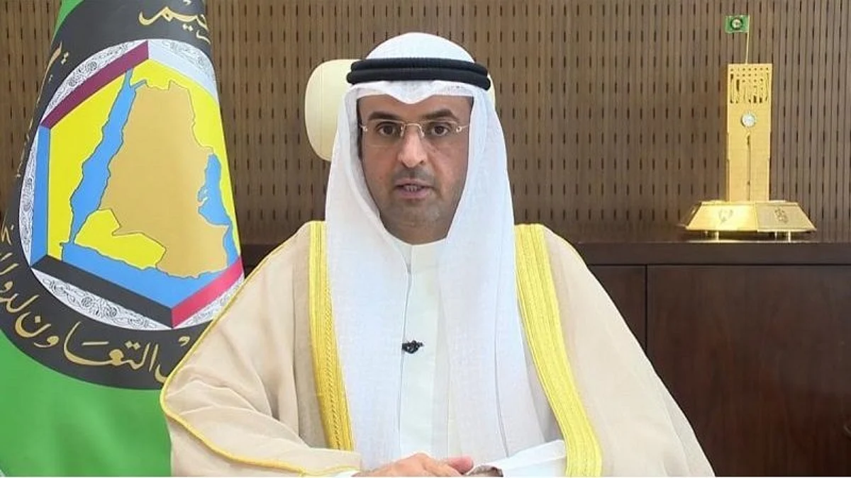 "الحجرف": اتفاقية التجارة الحرة ستفتح آفاقاً واسعة للتعاون مع كوريا