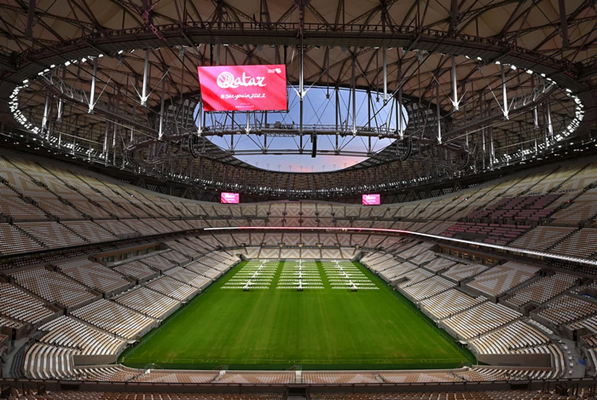 إطلاق المرحلة الأولى من المبيعات اليوم.. تعرَّف على أسعار تذاكر كأس العالم 2022