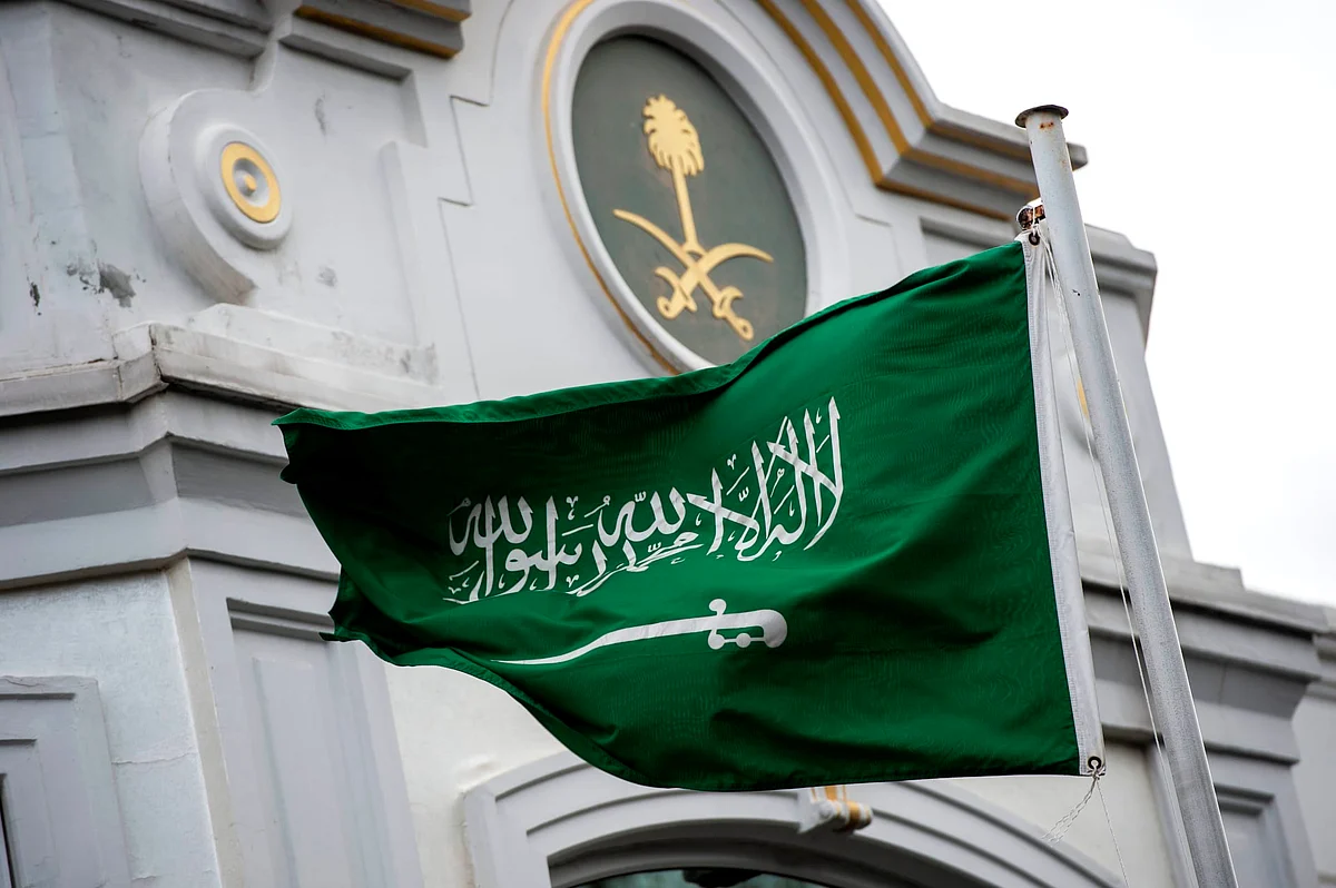 تَعَرّف على ترتيب السعودية.. "غلوبال فاير": جيشٌ عربي يتفوّق على إسرائيل وإيران وتركيا