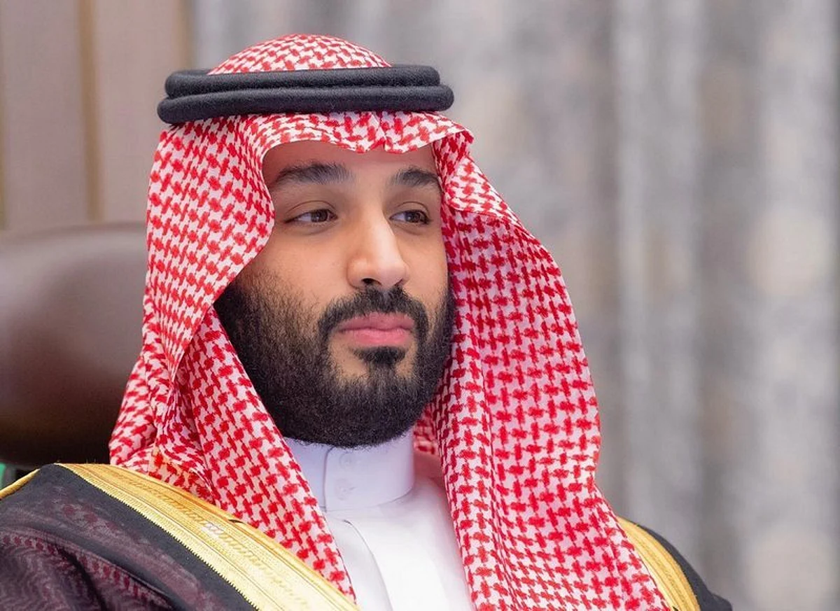 ولي العهد يُطلق "مجموعة بوتيك" المتخصصة في الضيافة الفندقية الفاخرة