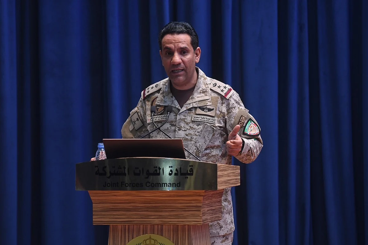 "التحالف": بدء ضربات جوية دقيقة لتدمير قدرات الميليشيا الحوثية في "الحديدة"