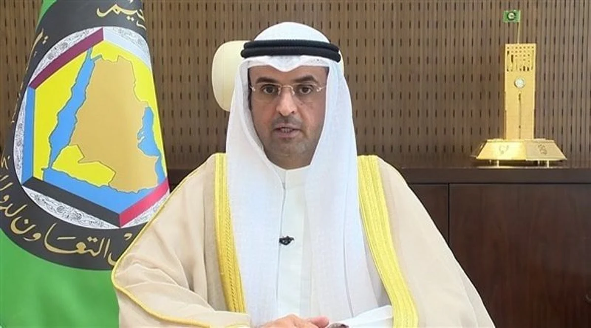 "الحجرف" يرحِّب ببيان مجلس الأمن بشأن إدانة هجوم الحوثي على الإمارات