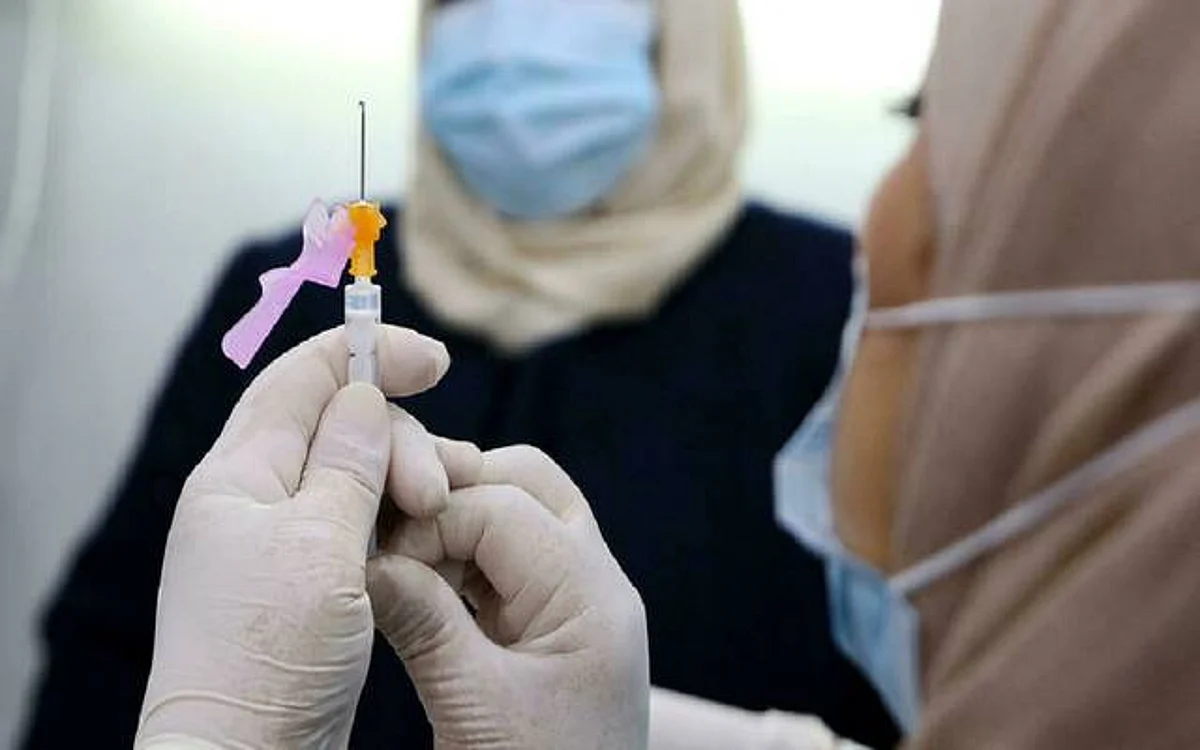 خلال 24 ساعة.. الإمارات تسجل 3020 إصابة جديدة بكورونا و4 حالات وفاة